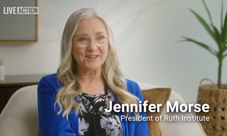 sexual revolution, jennifer morse